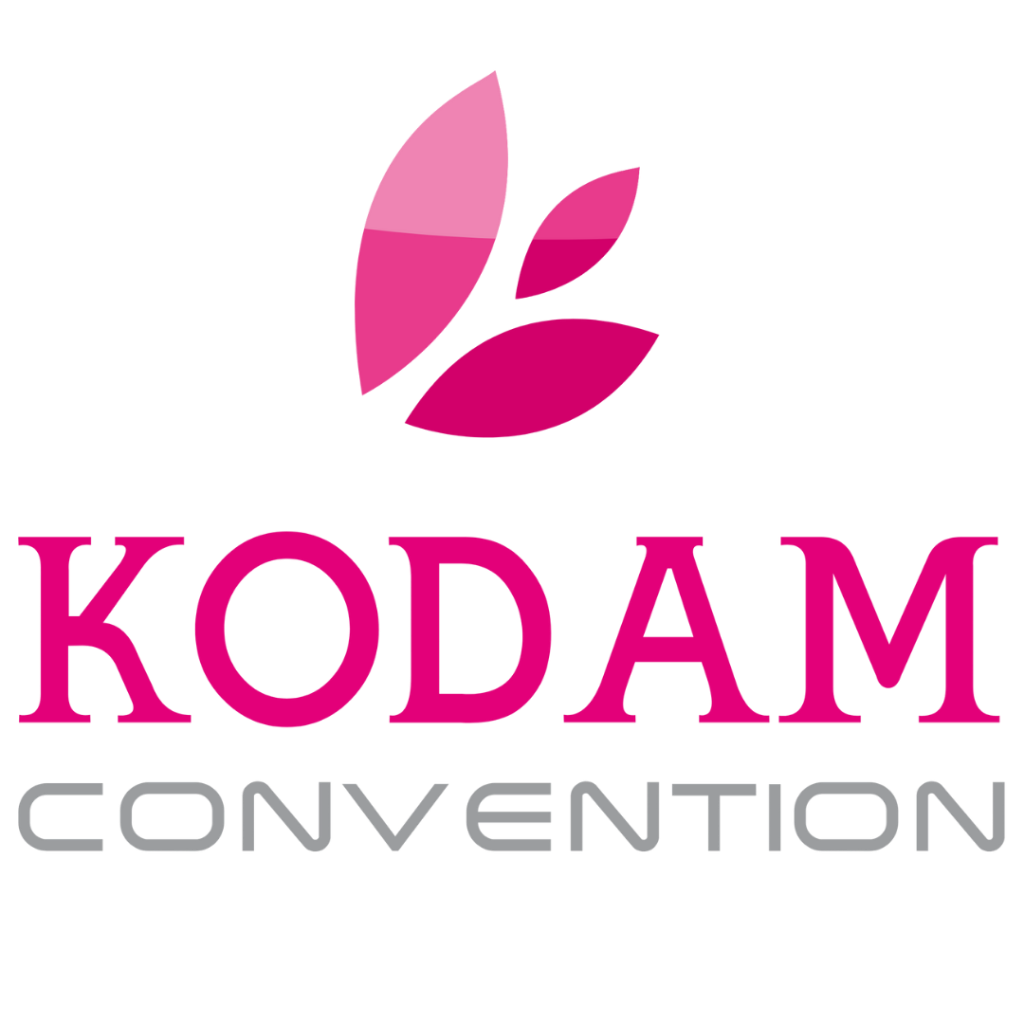 Kodam Convention