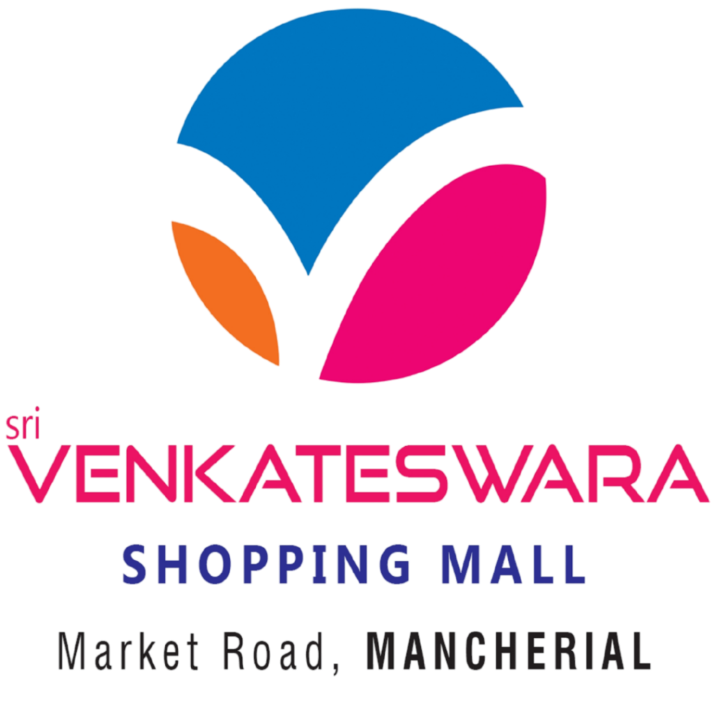 Sri Venkateswara Shopping Mall